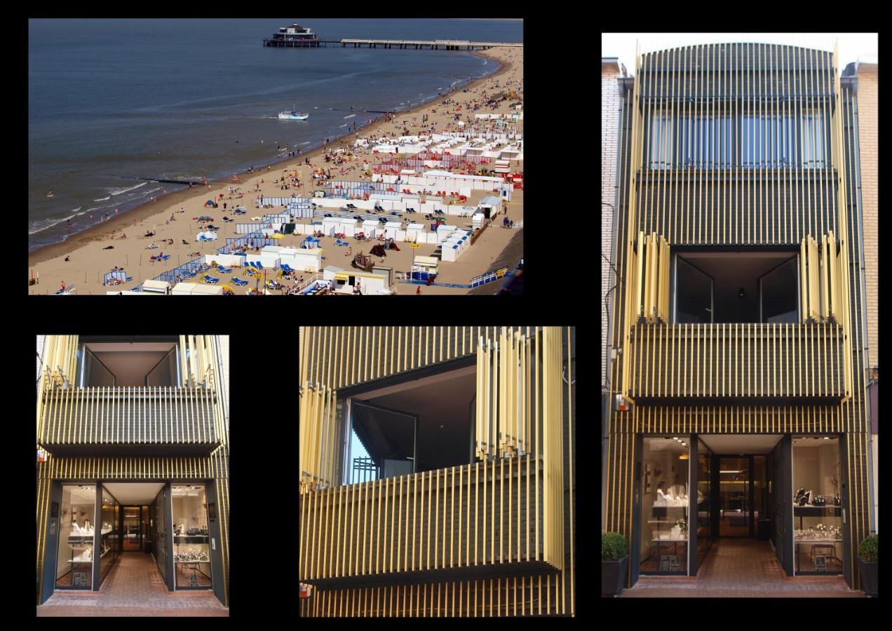 דירות בלנקנברג Private House חדר תמונה