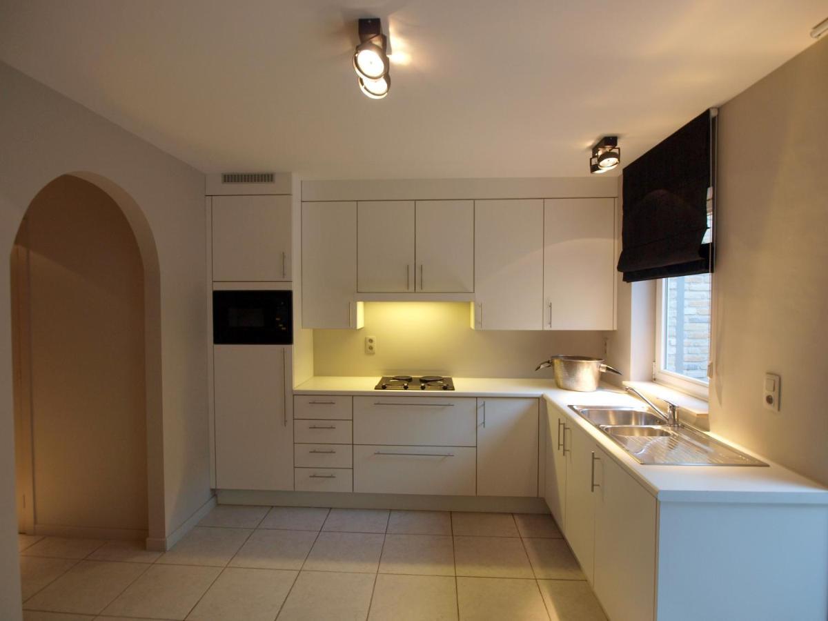 דירות בלנקנברג Private House חדר תמונה