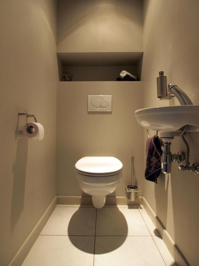 דירות בלנקנברג Private House חדר תמונה