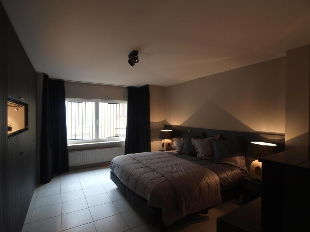 דירות בלנקנברג Private House חדר תמונה